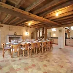 Maison De Charme Indépendante Avec Jardin à Corbon - Fr-1-497-255 Corbon (Orne)