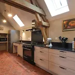 Maison De Charme Indépendante Avec Jardin à Corbon - Fr-1-497-255 * Corbon (Orne)