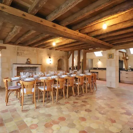 Maison De Charme Indépendante Avec Jardin à Corbon - Fr-1-497-255 Corbon (Orne)