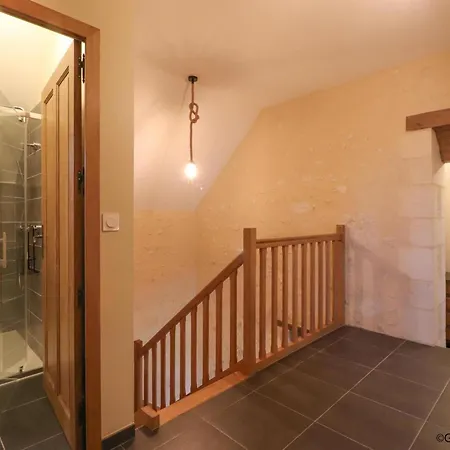 בית נופש Maison De Charme Independante Avec Jardin A Corbon - Fr-1-497-255 Corbon (Orne)