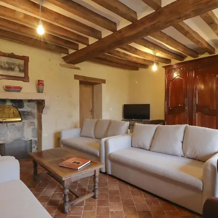 Maison De Charme Indépendante Avec Jardin à Corbon - Fr-1-497-255 Casa vacanze Corbon (Orne)