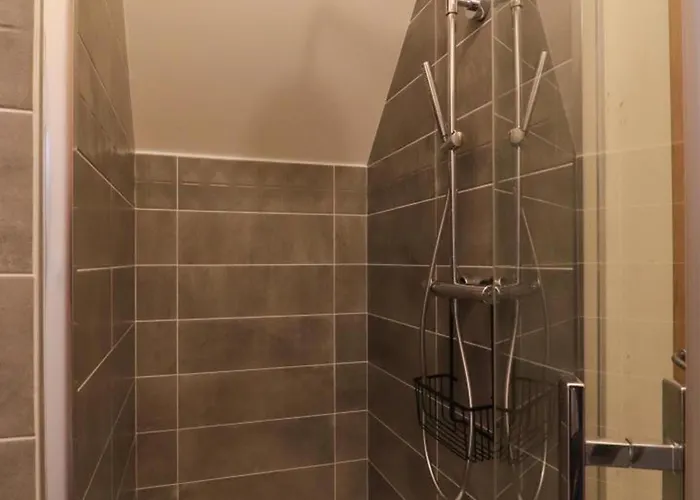 Maison De Charme Independante Avec Jardin A Corbon - Fr-1-497-255 Corbon (Orne)